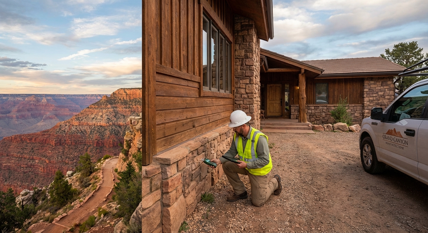 Grand Canyon Home Inspections