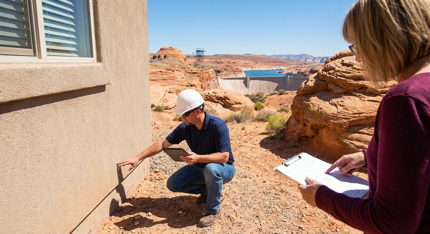 Page Home Inspections