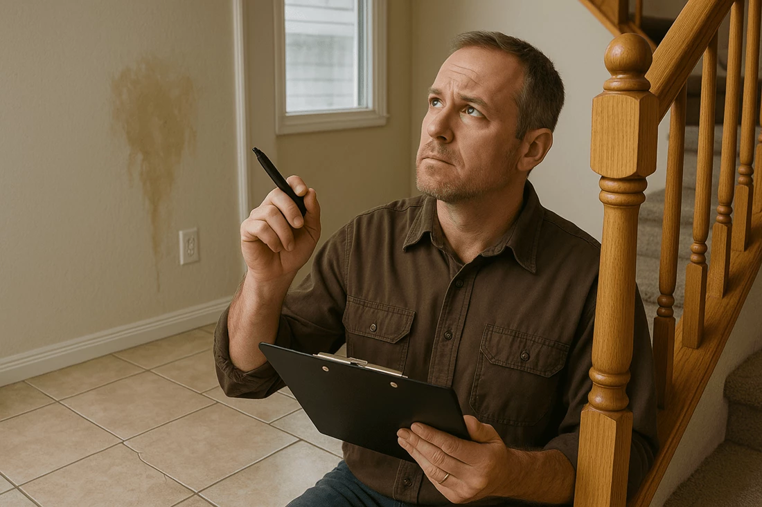 What Flagstaff Sellers Should Fix Before a Home Inspection