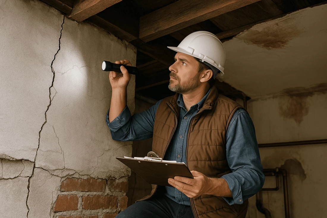 Why First-Time Buyers in Flagstaff Need a Thorough Inspection