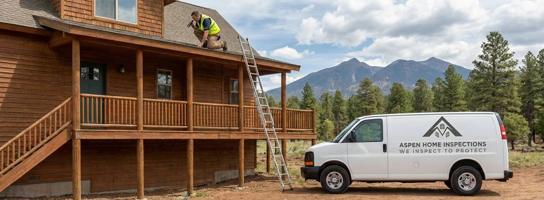 How Long Does a Full Home Inspection in Flagstaff Take?