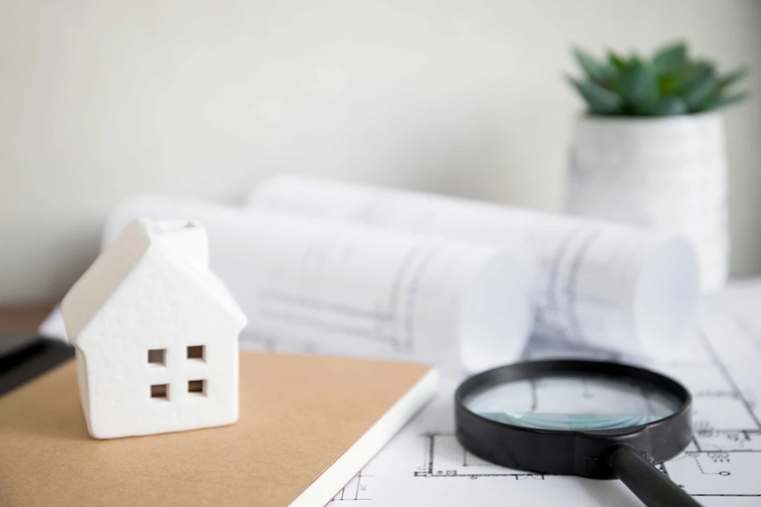 What to Do Once Your Home Inspection Report Comes In