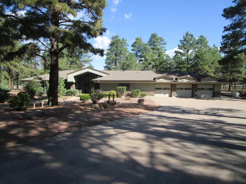 Should You Be There During Your Home Inspection in Flagstaff?
