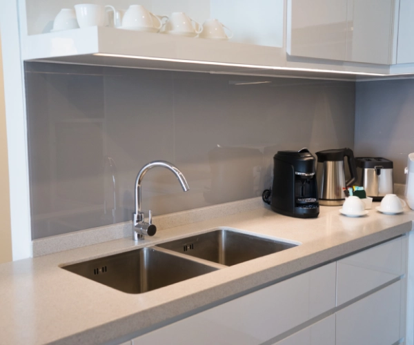 Plumbing Inspection
