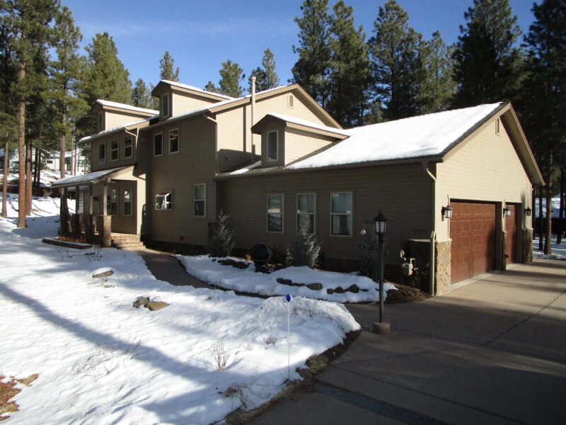 When’s the Right Time to Schedule a Home Inspection Before Buying in Flagstaff