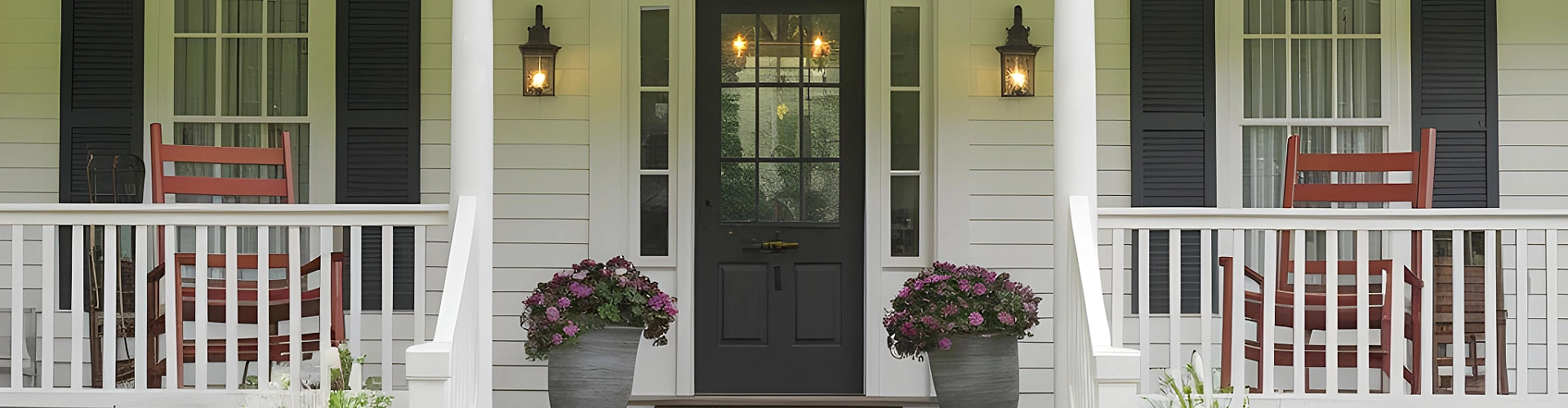 Home Exterior Inspections in The Flagstaff Area